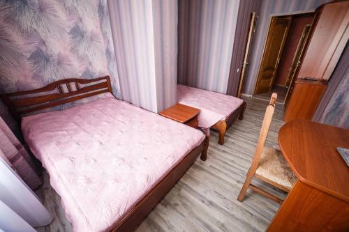 Hostal Corner House