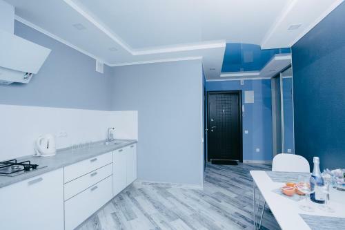 Apartment On Vasylya Poryka