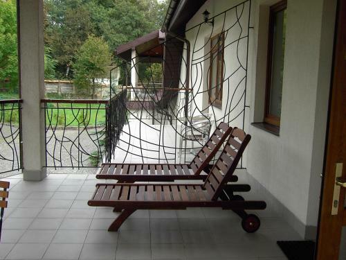 Hotel Troyanda Karpat