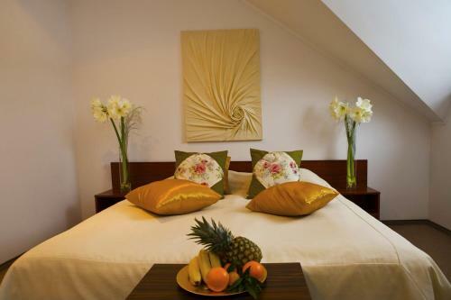 Hotel Troyanda Karpat