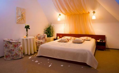 Hotel Troyanda Karpat