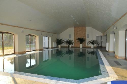 Hotel Troyanda Karpat