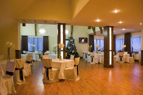 Hotel Troyanda Karpat