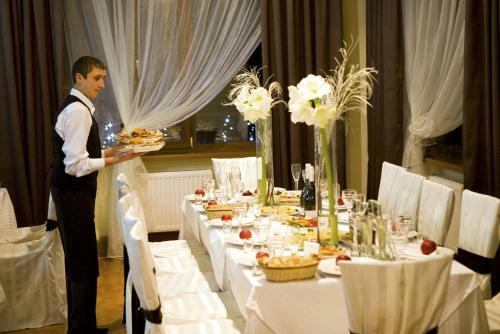 Hotel Troyanda Karpat