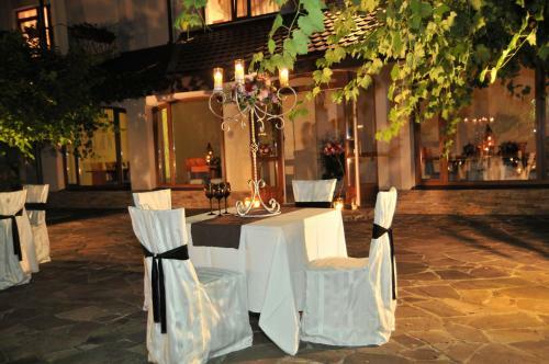 Hotel Troyanda Karpat