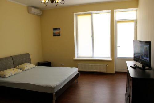 Holiday Home Poseydon Rest