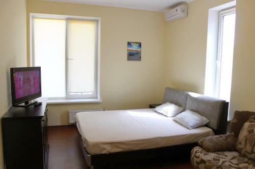 Holiday Home Poseydon Rest