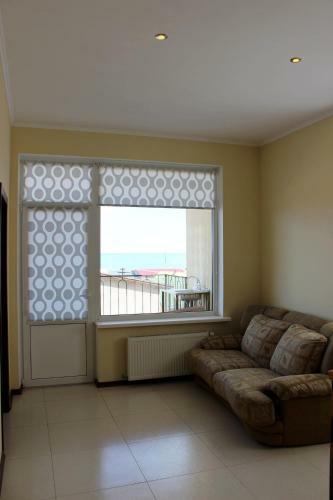 Holiday Home Poseydon Rest
