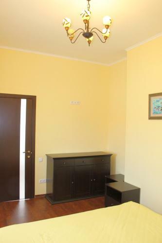 Holiday Home Poseydon Rest