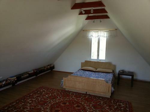 Holiday Villas Valentina
