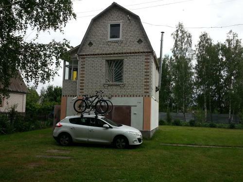 Holiday Villas Valentina