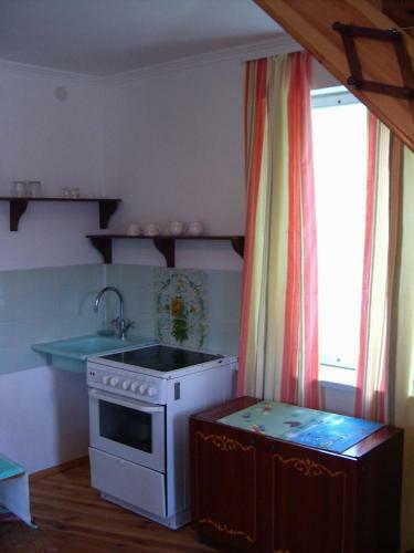 Holiday Villas Valentina