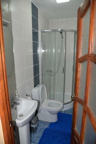 Motel Syni Potoky