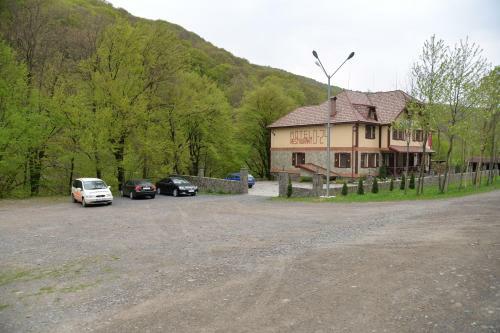 Motel Syni Potoky