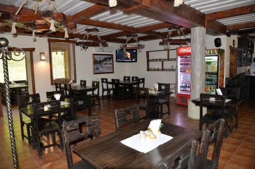 Motel Syni Potoky