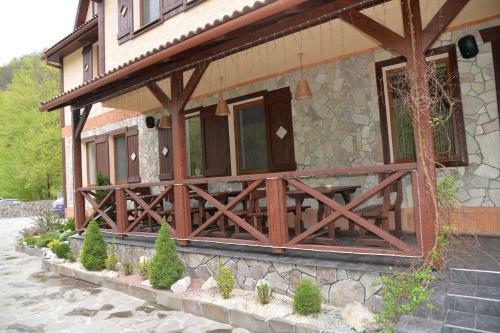 Motel Syni Potoky