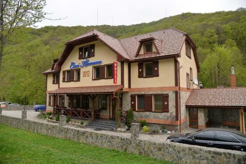 Motel Syni Potoky