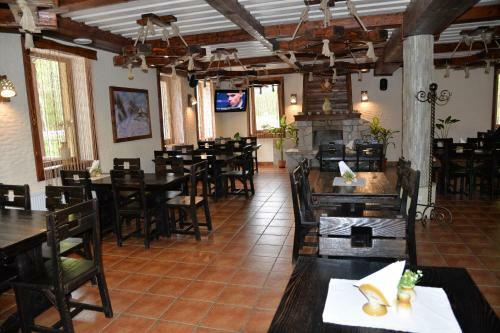 Motel Syni Potoky
