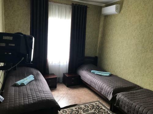 Hotel ????? "natali"
