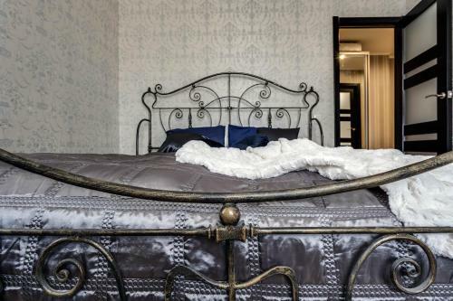 Comfortable Apartments
