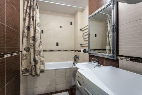 Comfortable Apartments