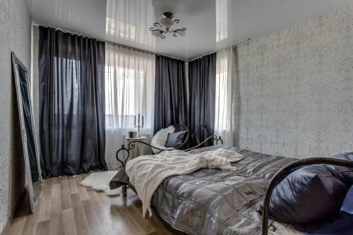 Comfortable Apartments
