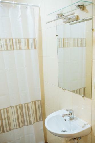 Hotel Pid Zamkom