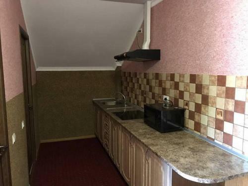Albergue Hotel- House Svalyava