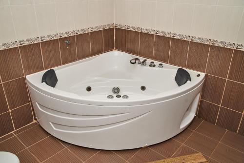 Motel Hotel Uyut