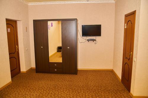 Motel Hotel Uyut