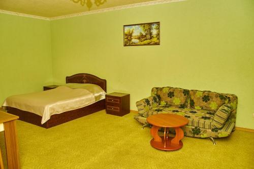 Motel Hotel Uyut