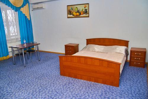 Motel Hotel Uyut