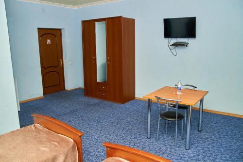 Motel Hotel Uyut