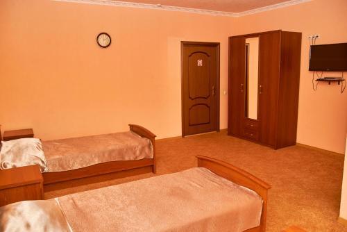 Motel Hotel Uyut