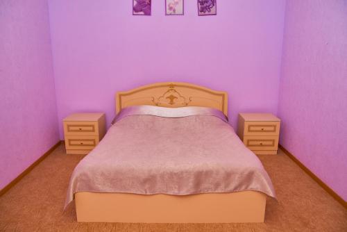 Motel Hotel Uyut
