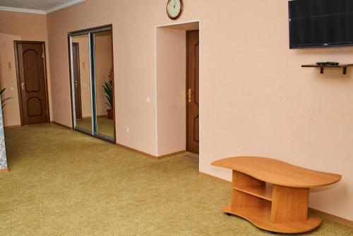 Motel Hotel Uyut