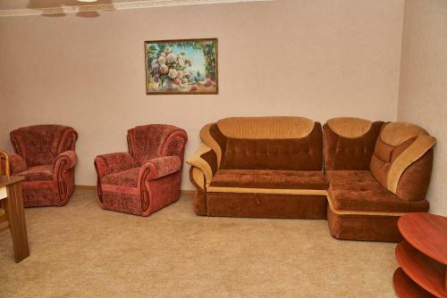 Motel Hotel Uyut