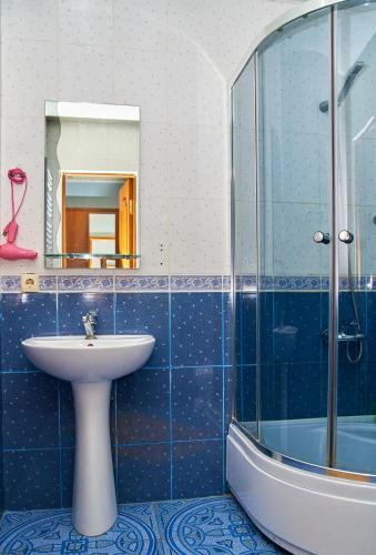 Motel Hotel Uyut