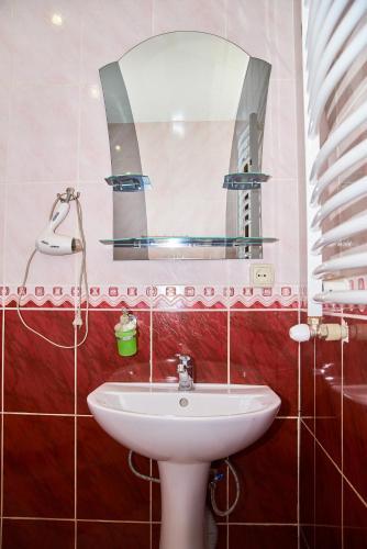 Motel Hotel Uyut