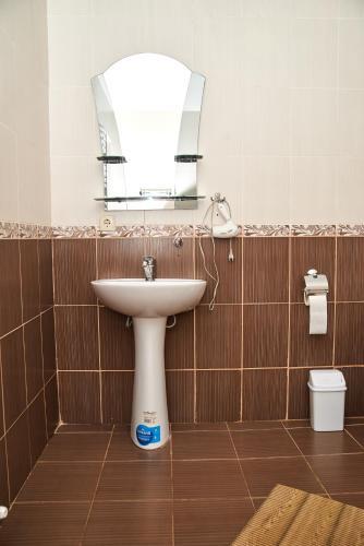Motel Hotel Uyut