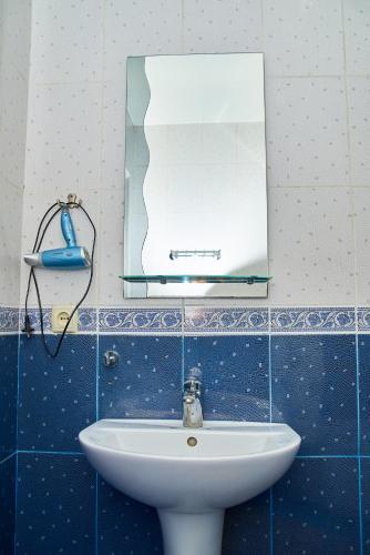 Motel Hotel Uyut