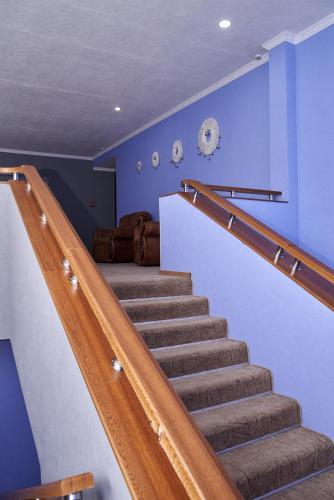 Motel Hotel Uyut