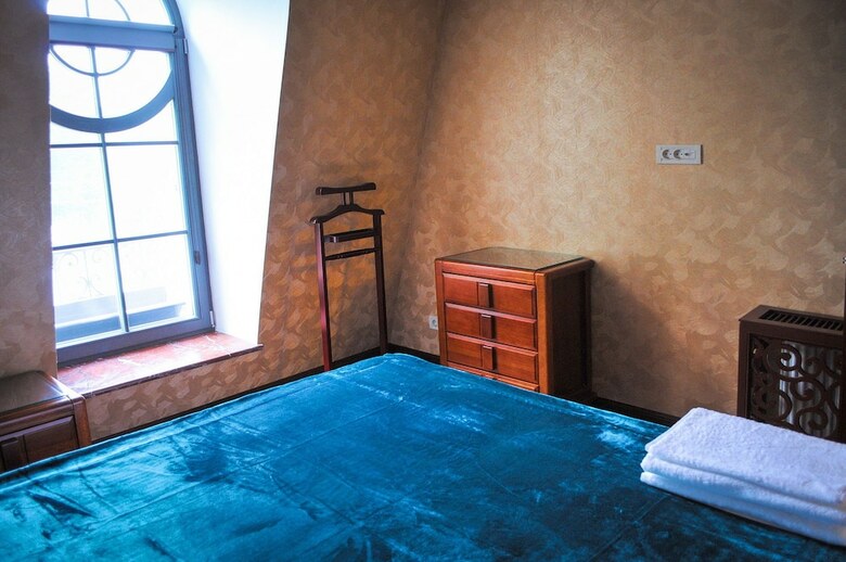 Hostal Seven Seas