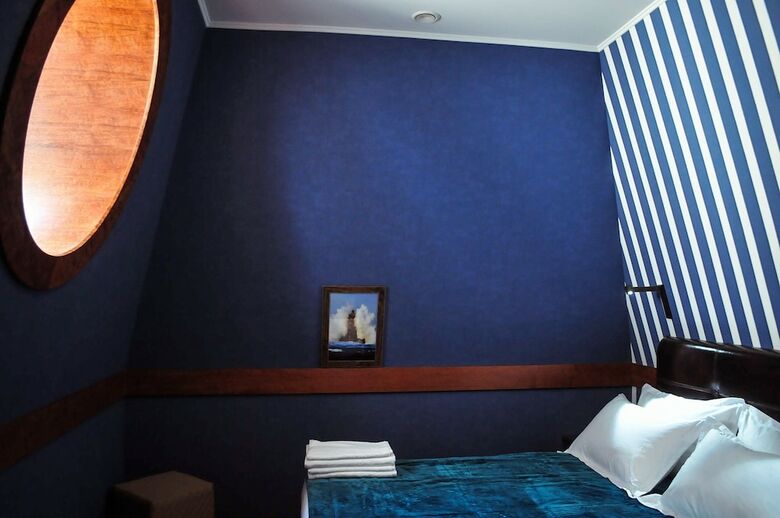 Hostal Seven Seas