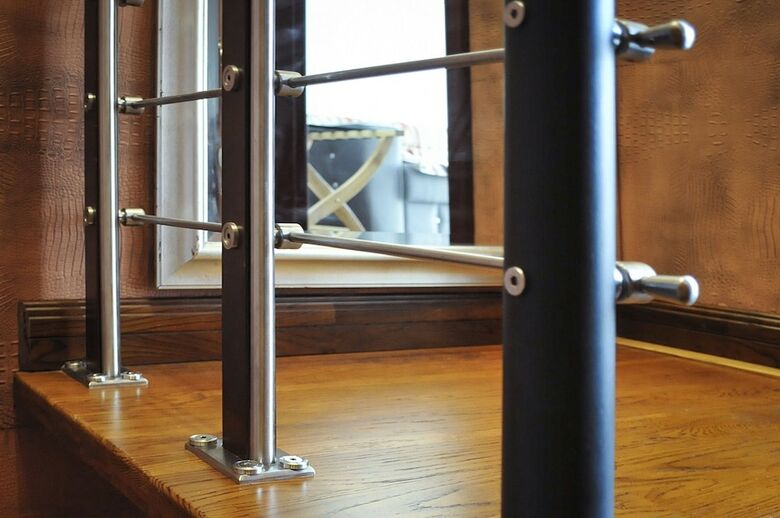Hostal Seven Seas