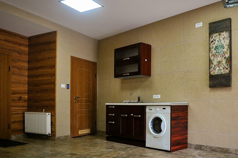 Hostal Seven Seas