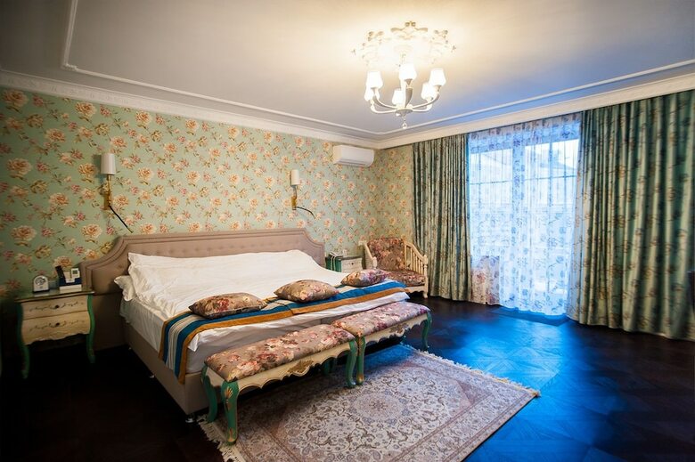 Hostal Seven Seas