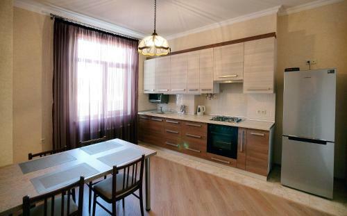 Apartamienty U Moria