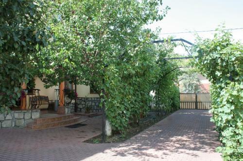 Posada Chagari Hotel