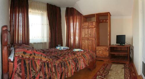 Posada Chagari Hotel